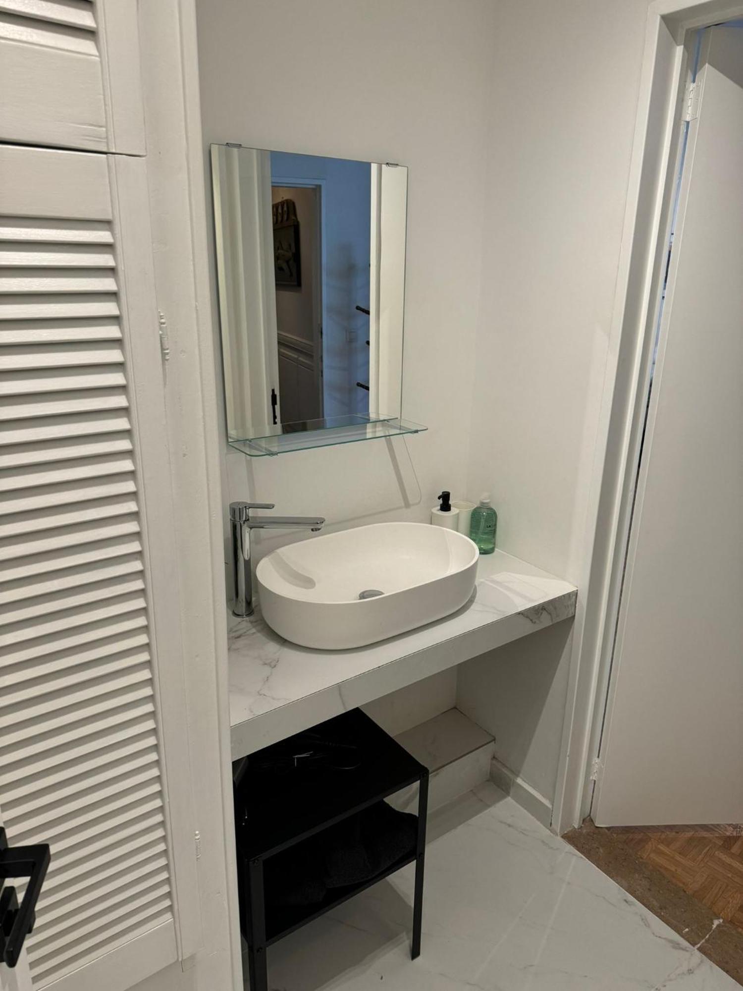 Garden Loft In City Center Meir 1Fl แอนต์เวิร์ป ภายนอก รูปภาพ