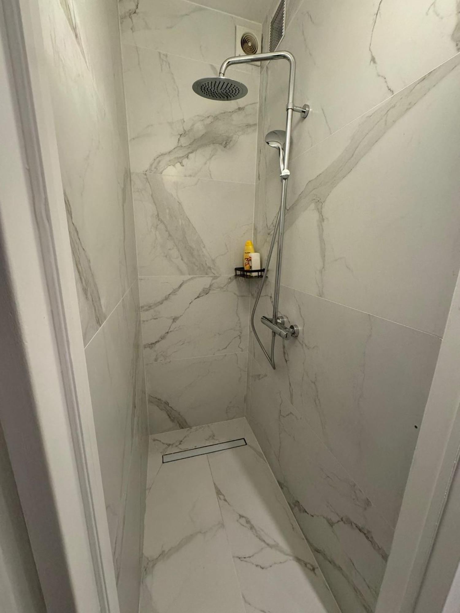 Garden Loft In City Center Meir 1Fl แอนต์เวิร์ป ภายนอก รูปภาพ