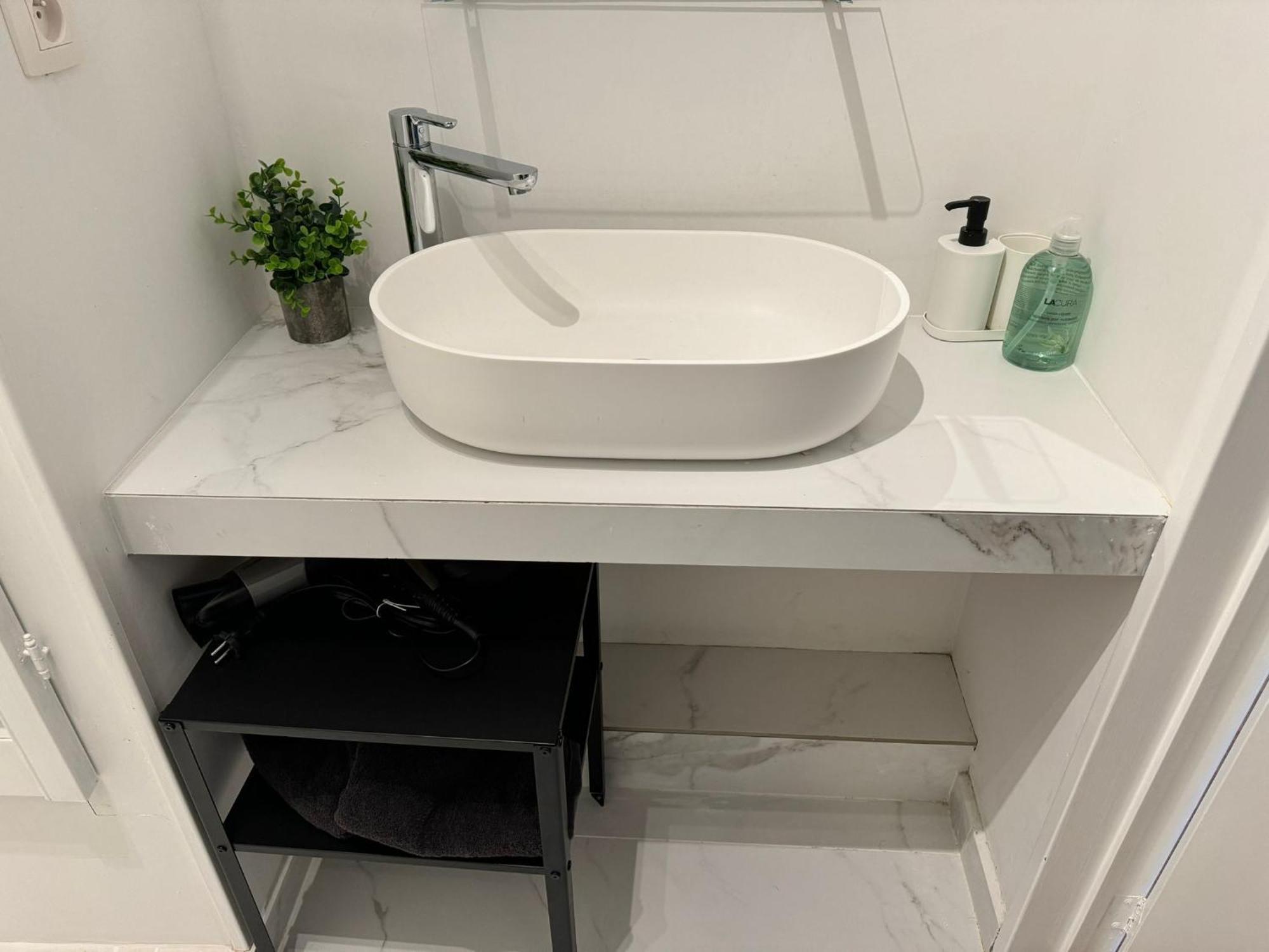Garden Loft In City Center Meir 1Fl แอนต์เวิร์ป ภายนอก รูปภาพ