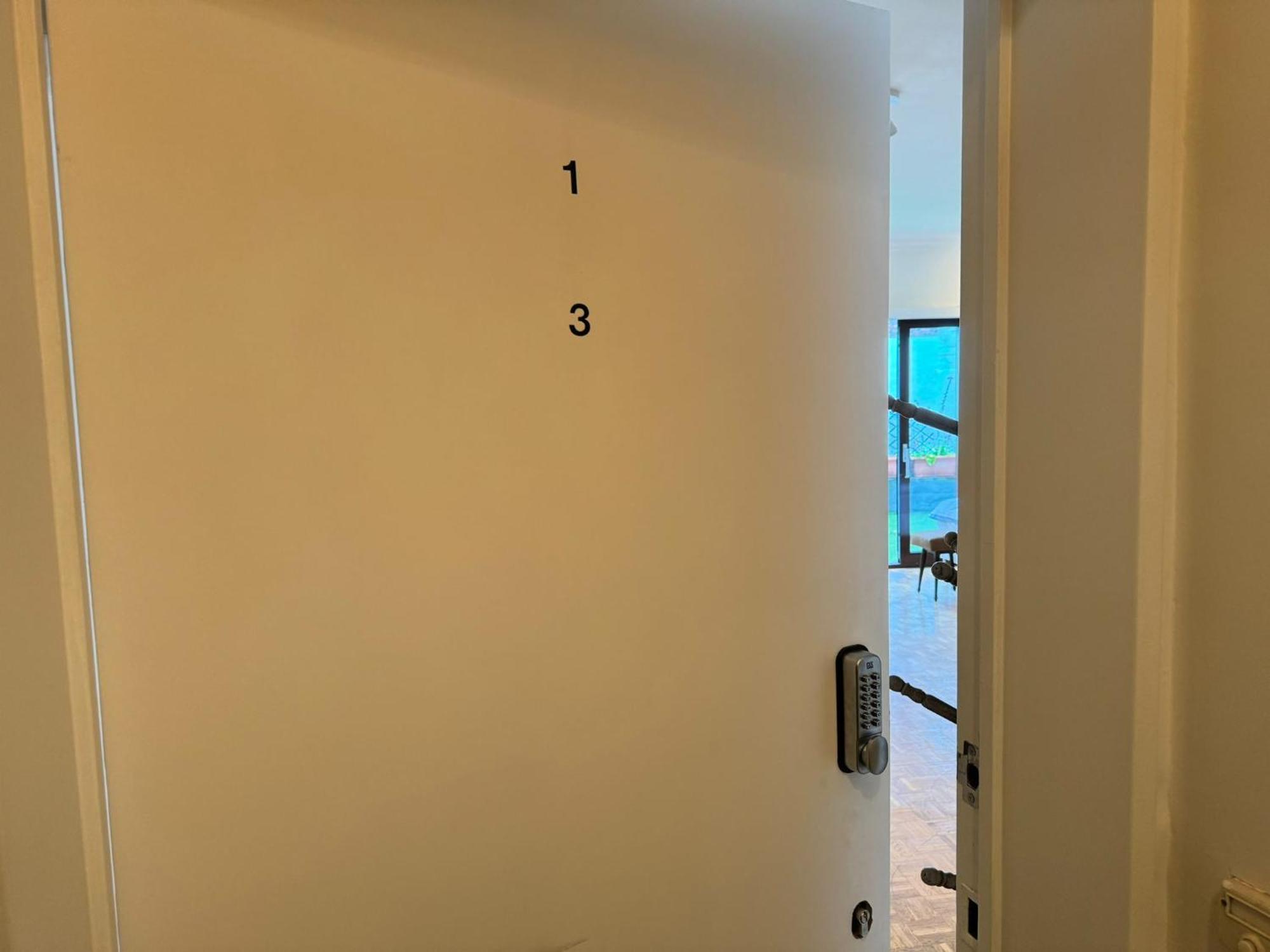 Garden Loft In City Center Meir 1Fl แอนต์เวิร์ป ภายนอก รูปภาพ
