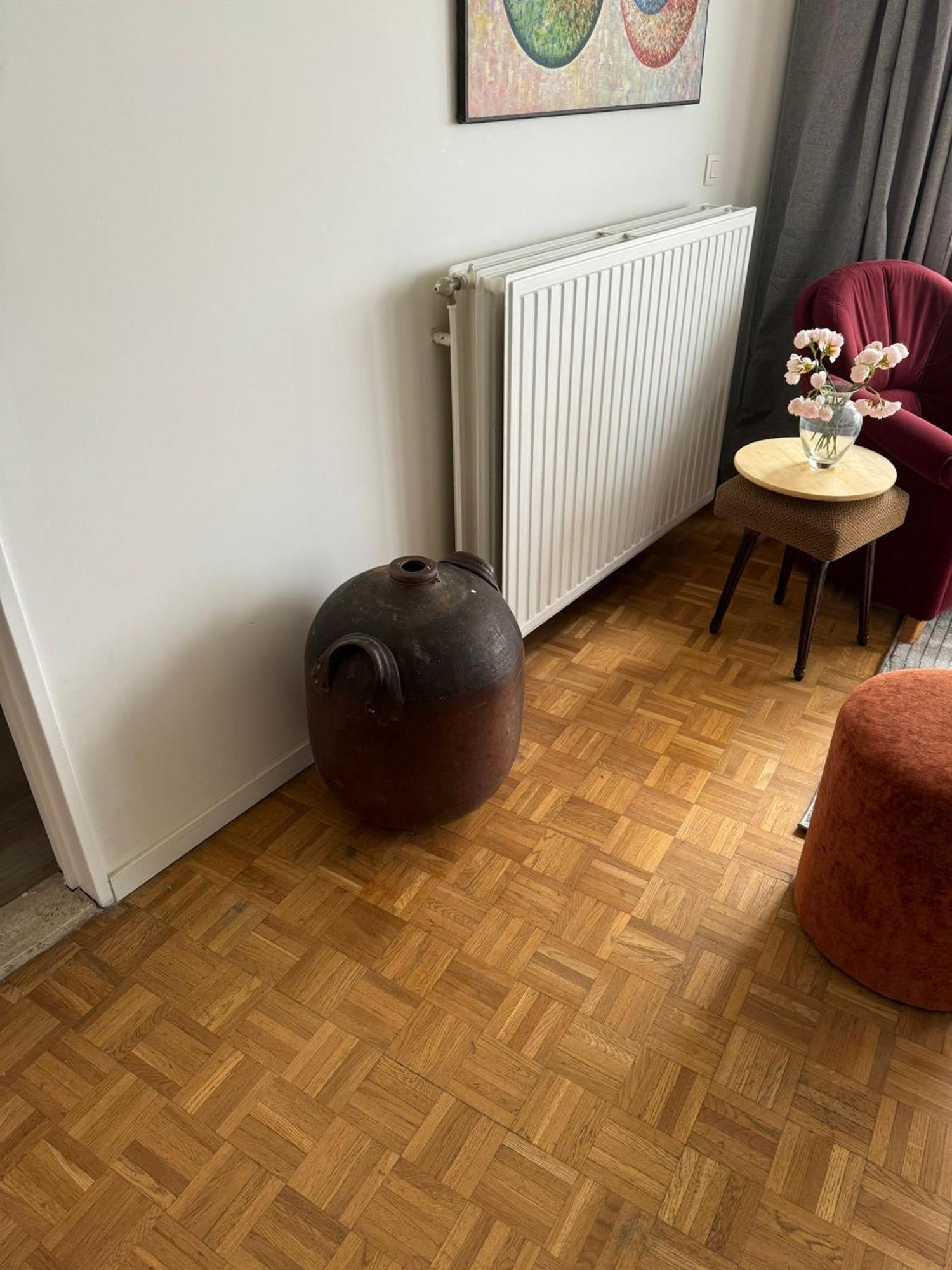 Garden Loft In City Center Meir 1Fl แอนต์เวิร์ป ภายนอก รูปภาพ